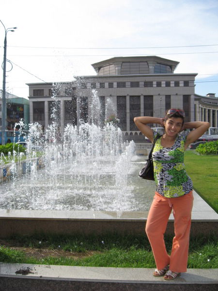 Равиля Бессонова