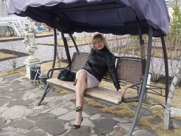 Ирина Дян-До