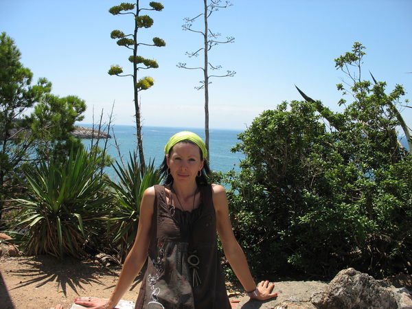 Татьяна Прозорова