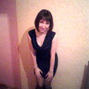 Алёна Вдовина