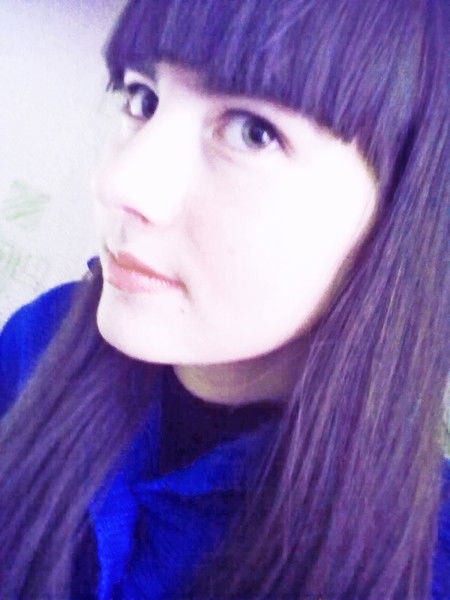 Карина Свириденко