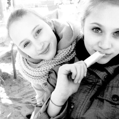 Виталинка Шульгина