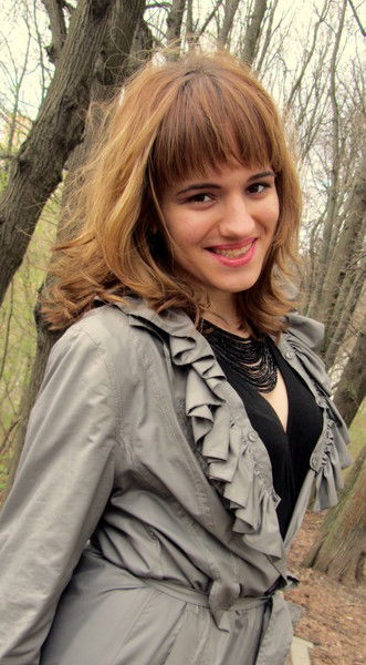 Катя Крючкова