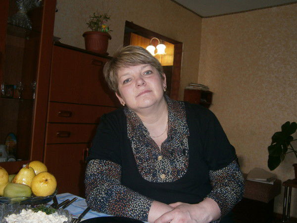 Татьяна Бокова