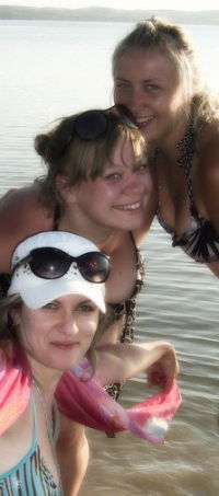 Эрика Мальджюс