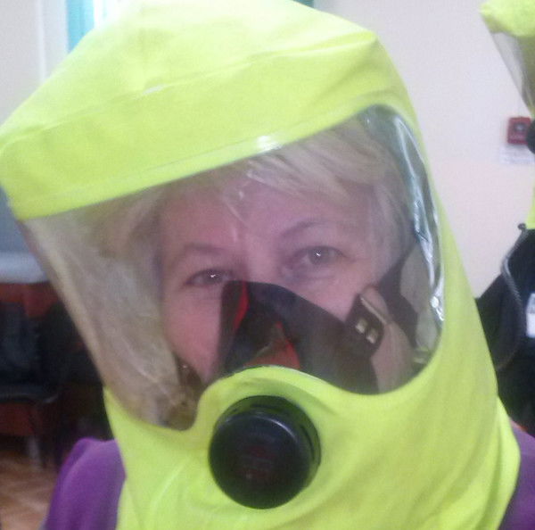 Ольга Холоденко