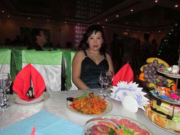 Гульмира Тулеугалиева