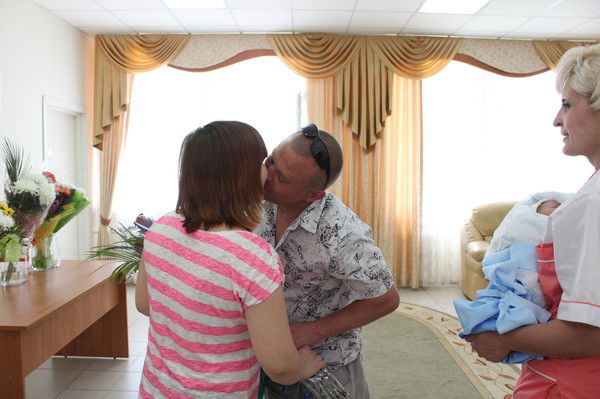 Марина Саранина