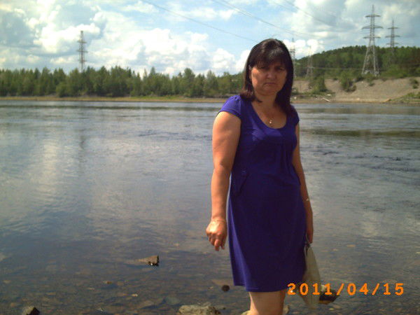 Чередниченко Янина