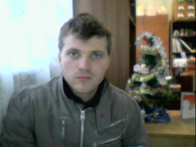 Павел Шумейко