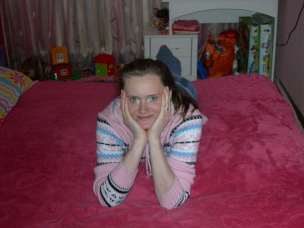 Марина Павленко