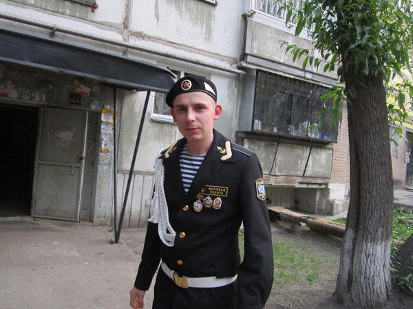 Илья Масалимов