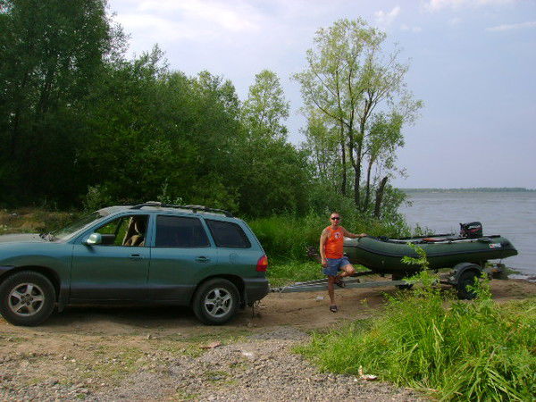 Венер Багаув
