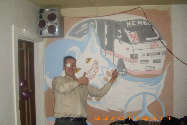 Евгений Шик