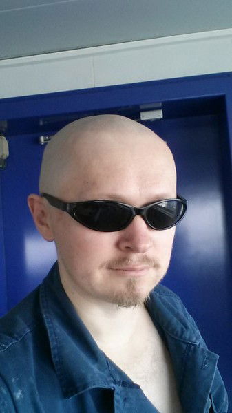 Сергей Лавиденко