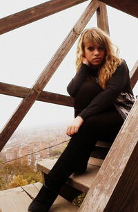 Дашенька Хайдакина