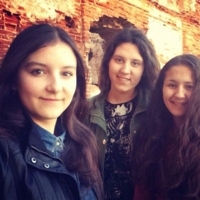 Кристина Давиденко