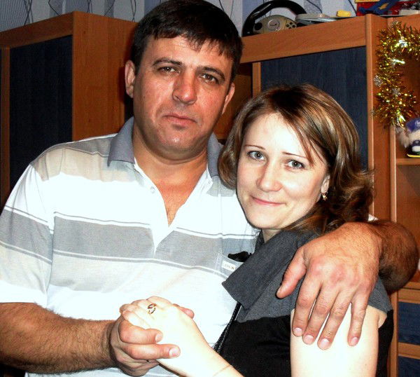 Христина Биттер