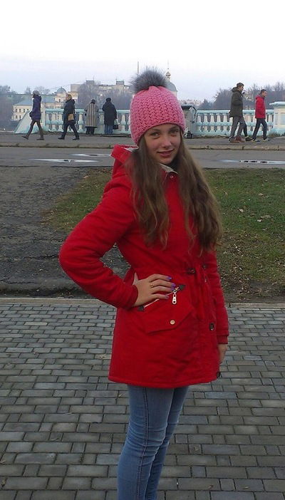 Виктор Ершов