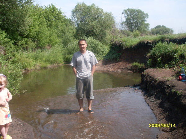 Радик Гизатуллин