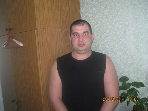 Виктор Федюнин