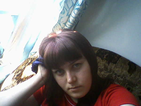 Людмила Милютина