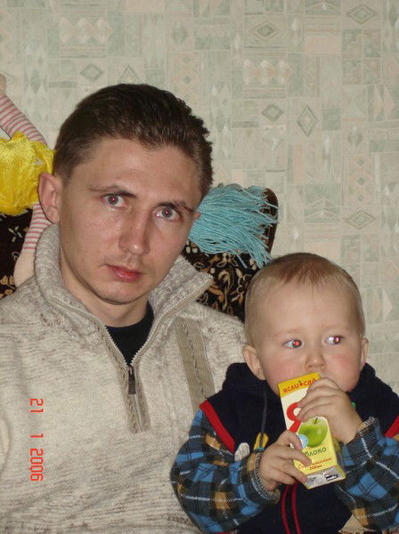 Эдуард Хусаинов