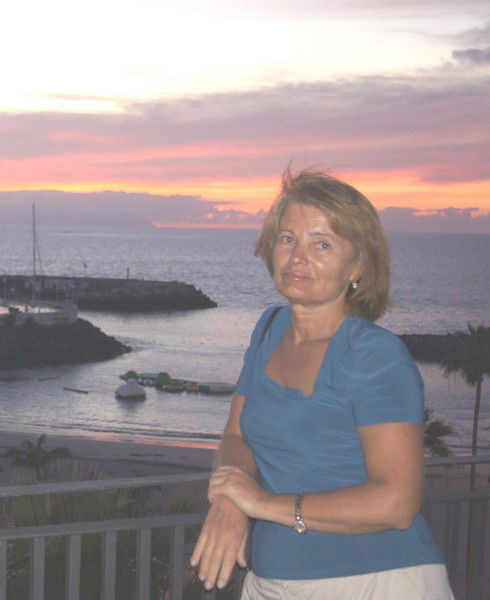 Валентина Алексеева