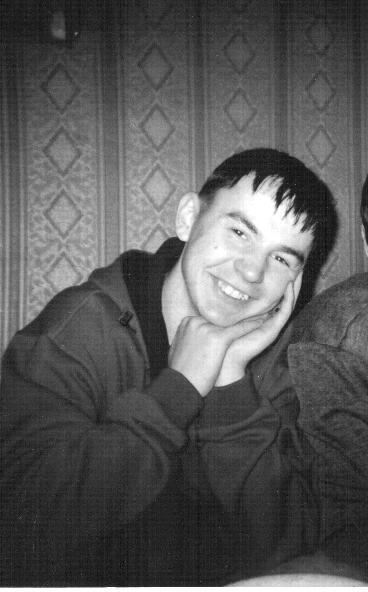 Евгений Некрасов