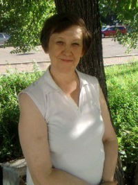 Екатерина Казакова