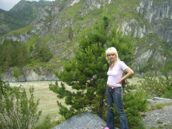 Елена Побережник