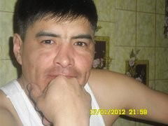 Ержан Кирибаев