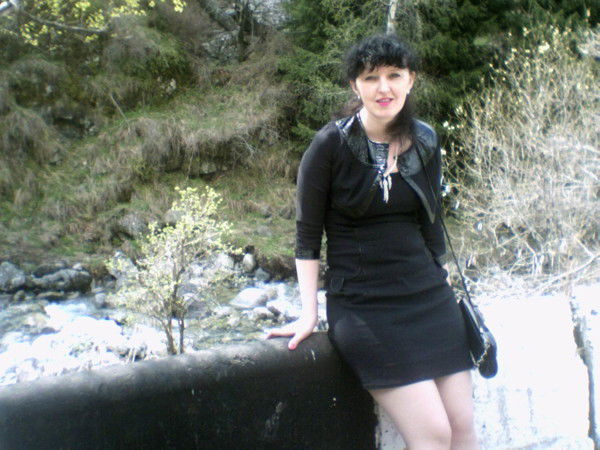 Елена Мартынюк