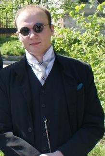 Александр Филатов