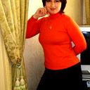 Ирина Полякова