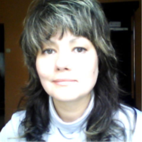 Ирина Головачева