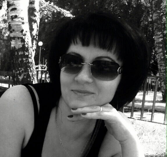 Елена Петрова