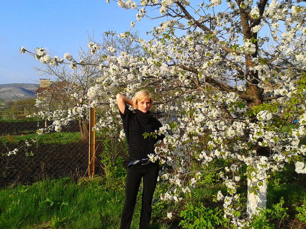 Ульяна Тернюк