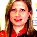 Анна Каспирова