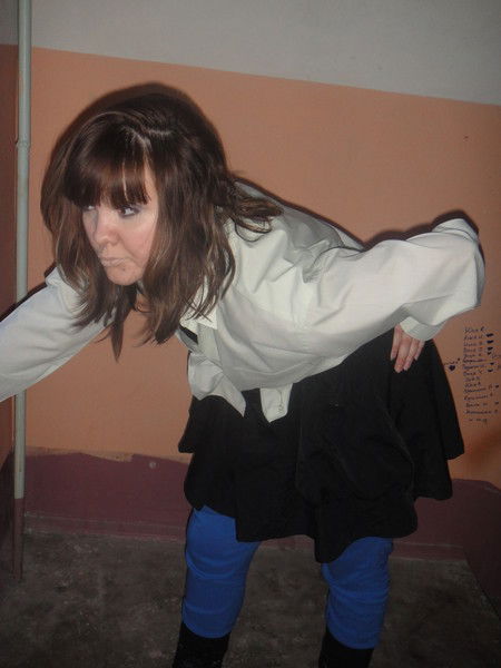 Юлия Любимая