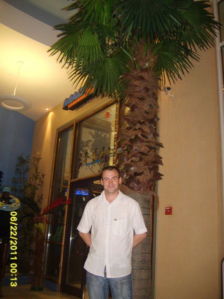 Владимир Тюленев