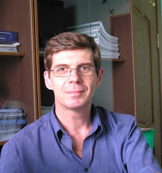 Игорь Иванов