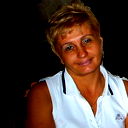 Людмила Хазина
