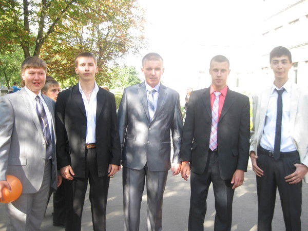 Женя Котович