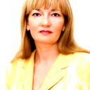 Лариса Науменко