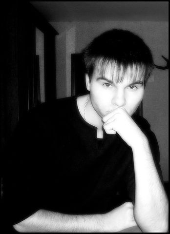 Илья Марченко