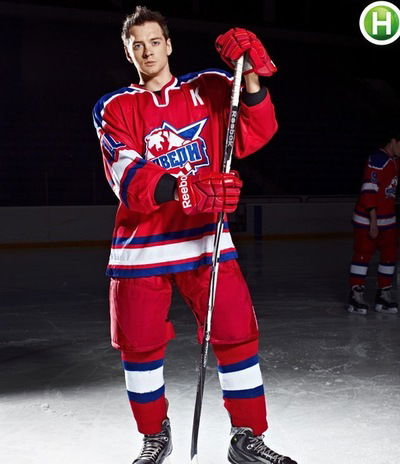 Таня Степанова