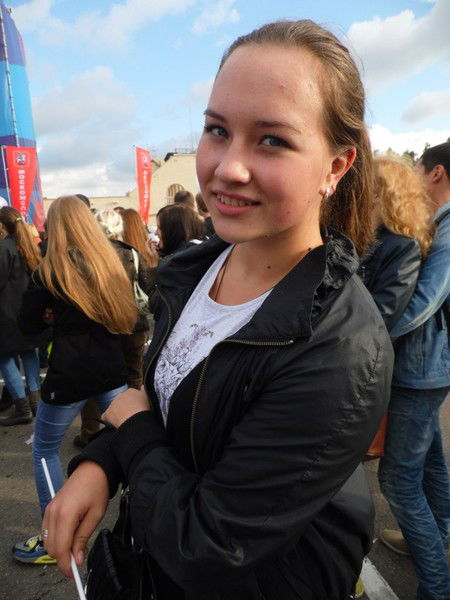 Лида Якимчук