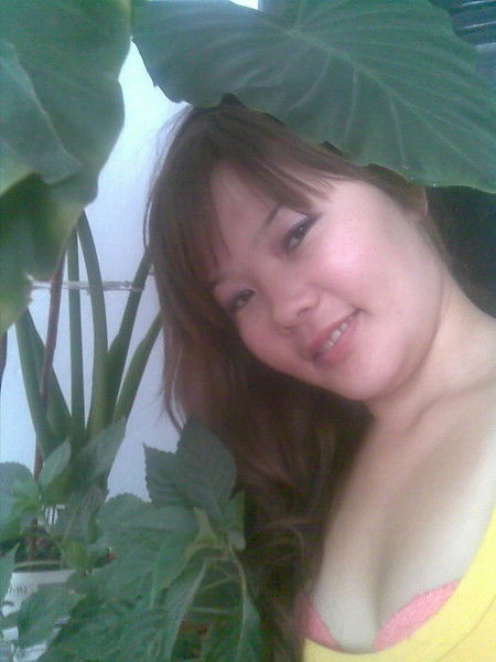 Баду Бердигулова