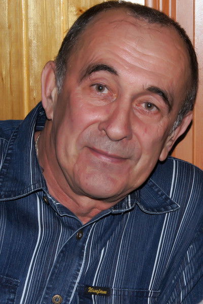 Владимир Борисов